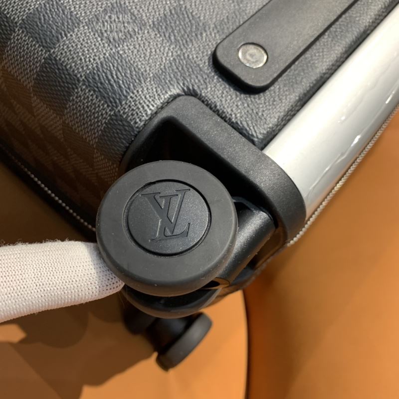 Louis Vuitton Suitcase